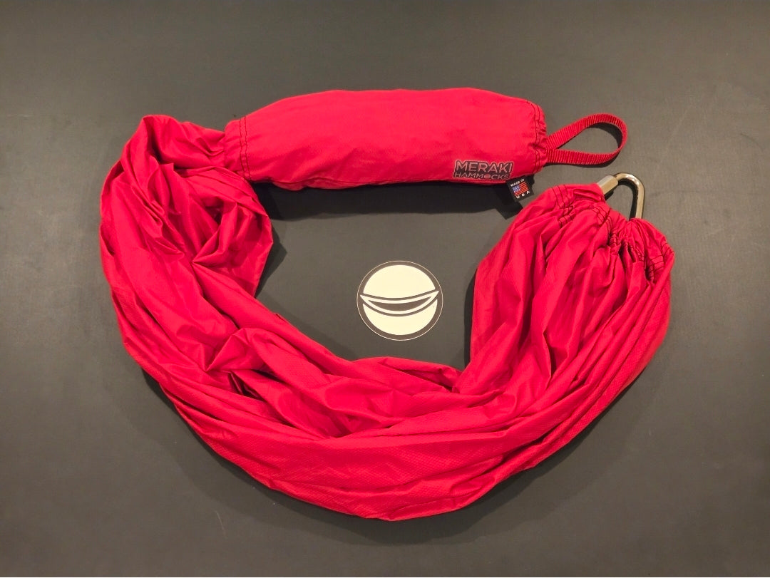 Meraki solo hammock fabric color option for the Ford Bronco 2-Door - photo 4